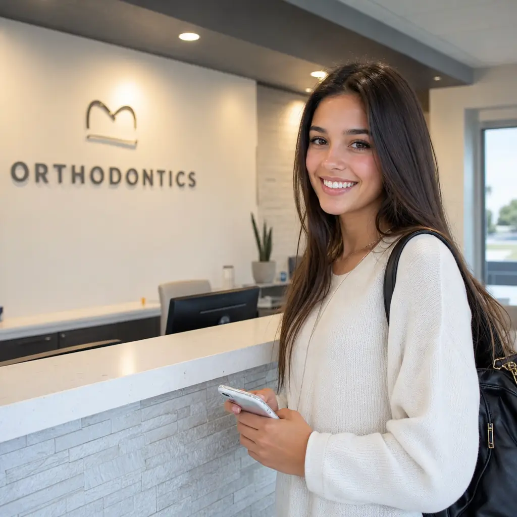 braces near me - Our braces near me Services