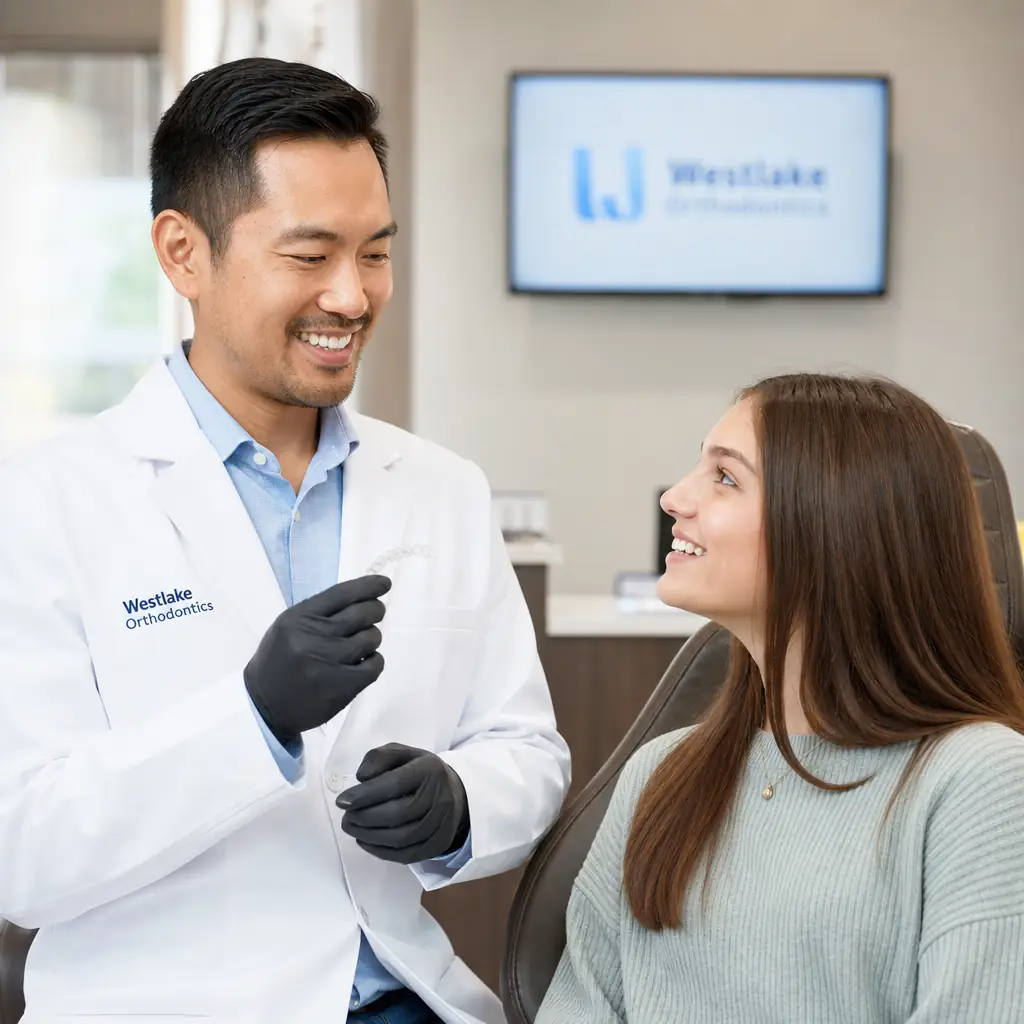 braces near me - Benefits of Working With Us