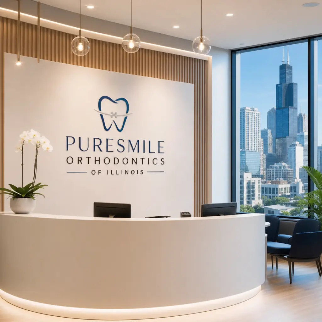 Puresmile Orthodontics of Illinois
