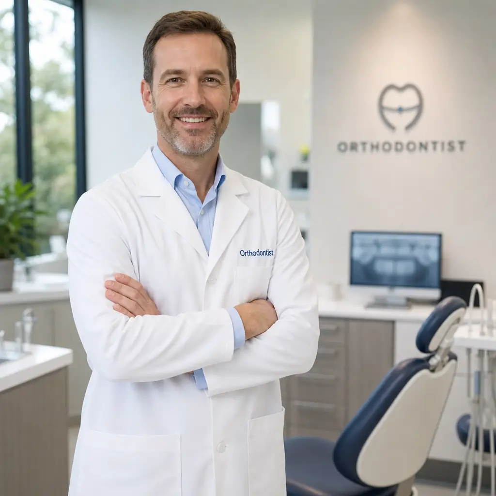 orthodontist