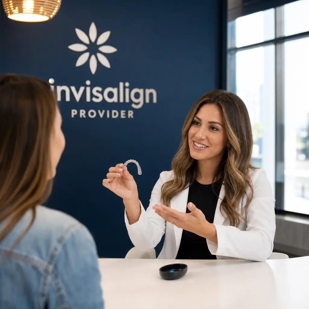 invisalign near me - Why invisalign near me Matters