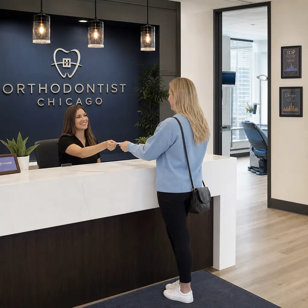 orthodontist chicago - Our orthodontist chicago Services