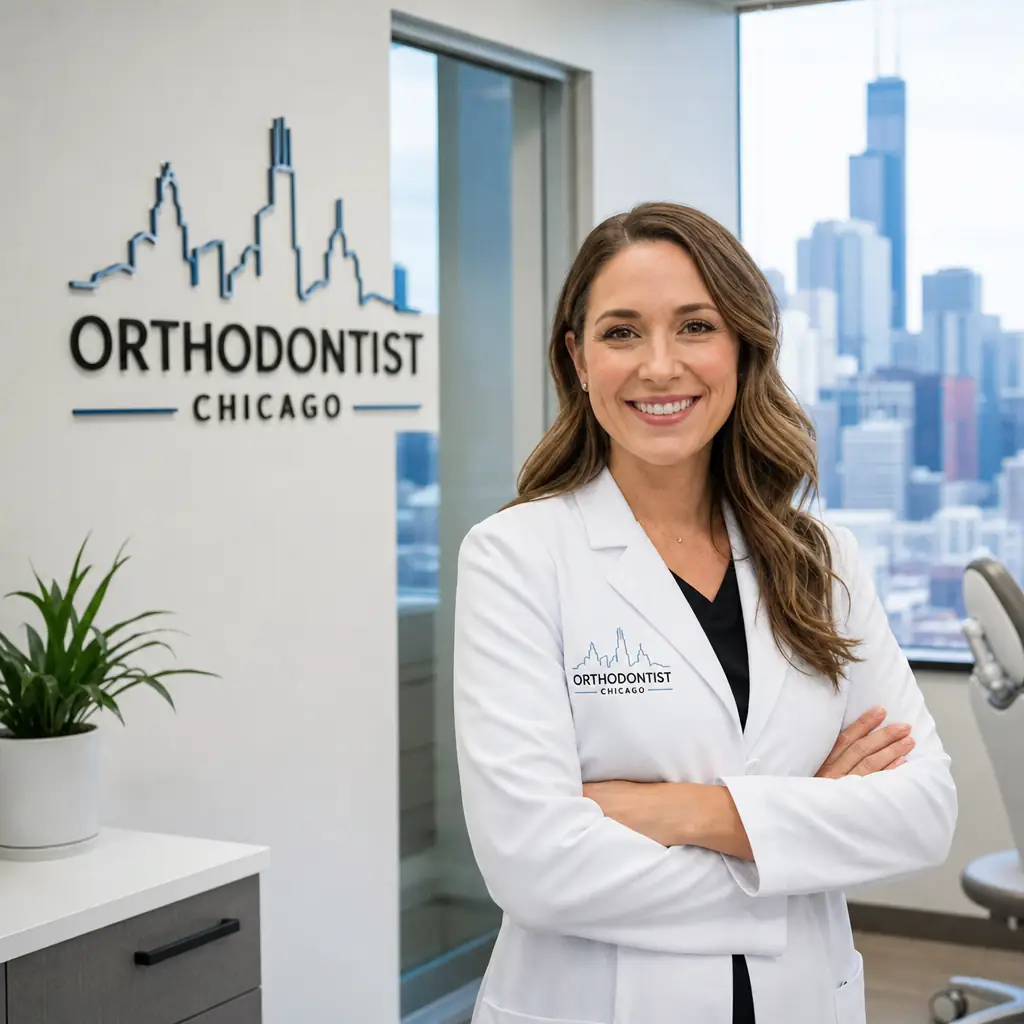 orthodontist chicago - Benefits of Working With Us