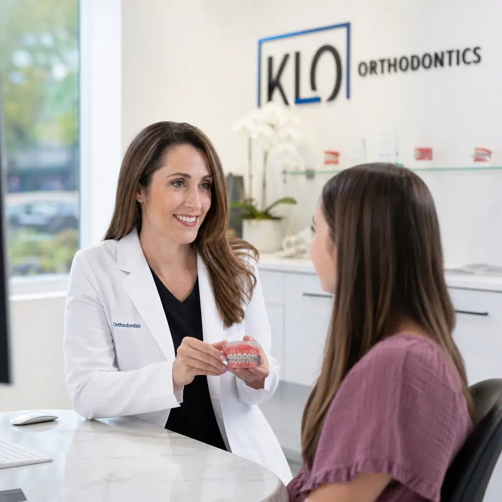 orthodontist near me - Our orthodontist near me Services