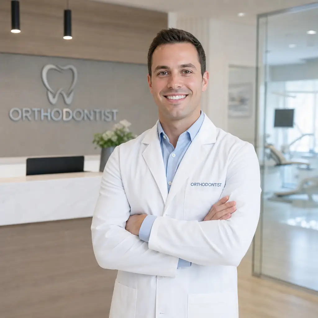 orthodontist near me - Benefits of Working With Us