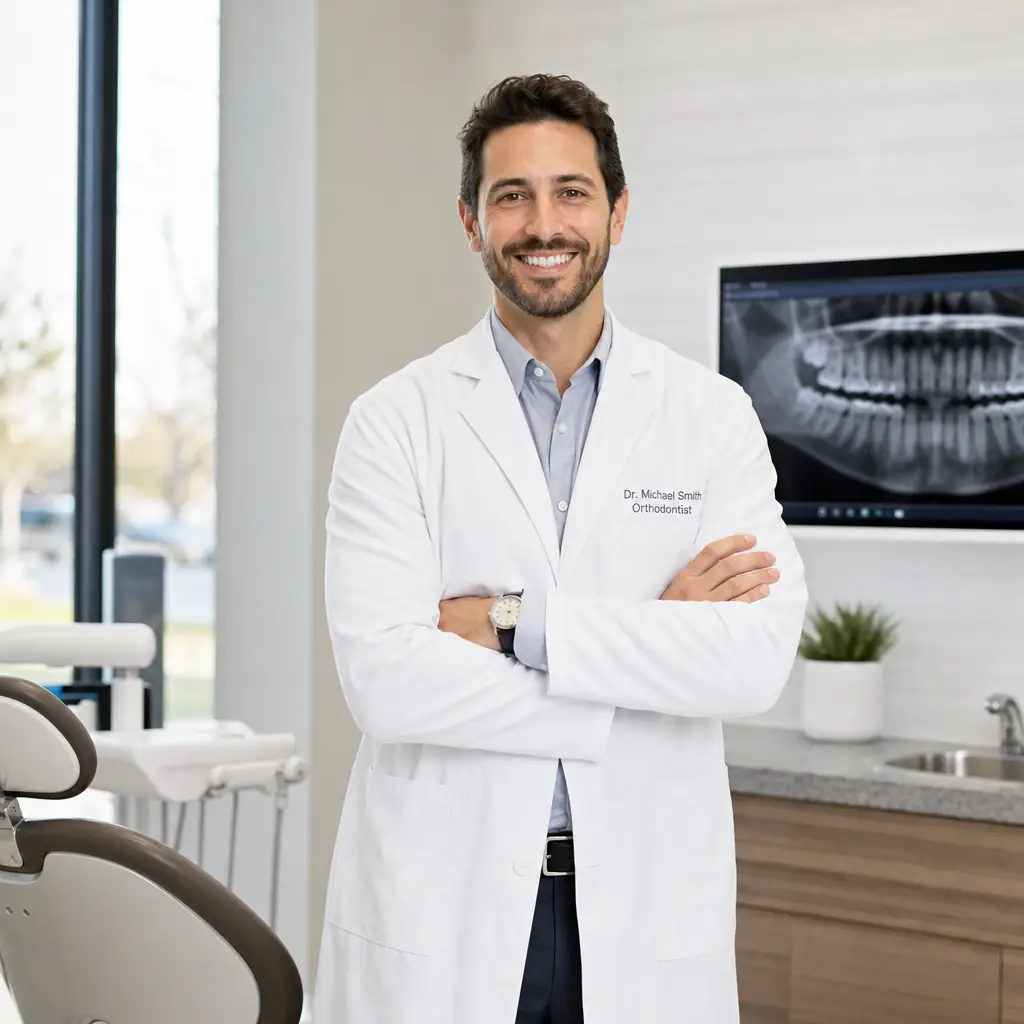 orthodontist - Why orthodontist Matters