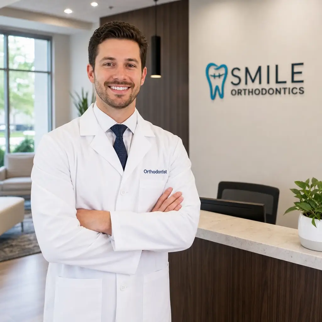 orthodontist - Benefits of Working With Us